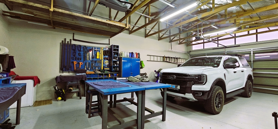 3 Bedroom Property for Sale in Hopefield Western Cape